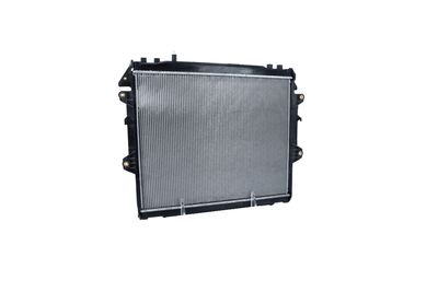 RADIATOR RACIRE MOTOR NRF 53921A 24