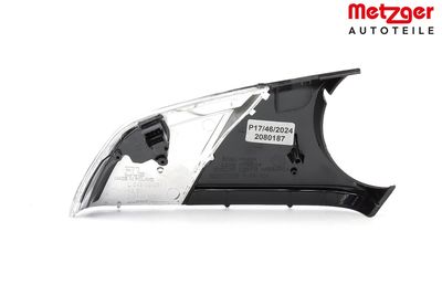 BLINKLEUCHTE METZGER AUTOTEILE 2080187 20