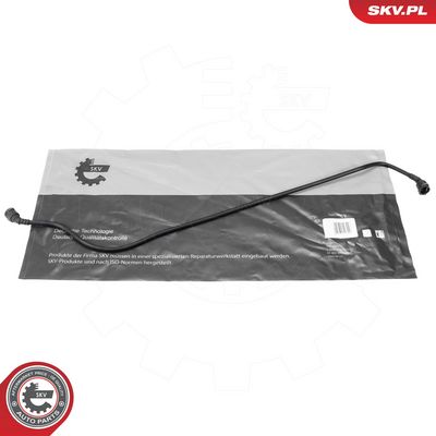 FURTUN RADIATOR ESEN SKV 54SKV835 2