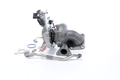 LADER AUFLADUNG BTS Turbo T981388 10