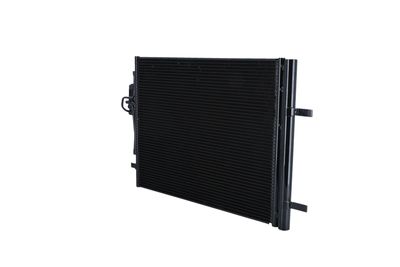 CONDENSATOR CLIMATIZARE NRF 35884 31