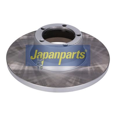 JAPANPARTS Тормозной диск