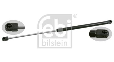 FEBI BILSTEIN Gasfeder, Koffer-/Laderaum