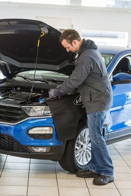 Vorschau Kotflügelschoner Ansicht 3