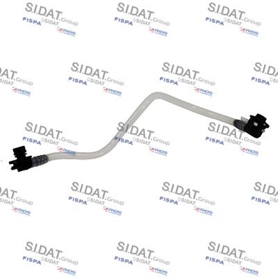 KRAFTSTOFFLEITUNG FISPA 836227A2