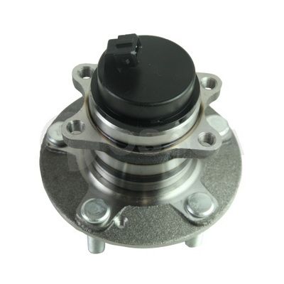 комплект колесен лагер OSSCA 58625