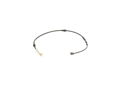 WARNKONTAKT BREMSBELAGVERSCHLEIß BOSCH 1987473513 27