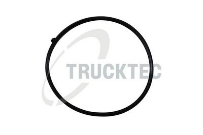 уплътнение, корпус на всмукателен колектор TRUCKTEC AUTOMOTIVE 02.16.057