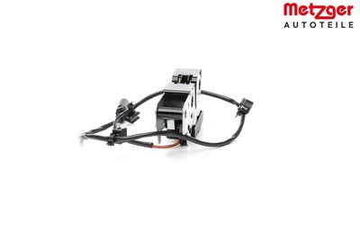 INCHIZATOR CAPOTA MOTOR METZGER AUTOTEILE 2310798 12