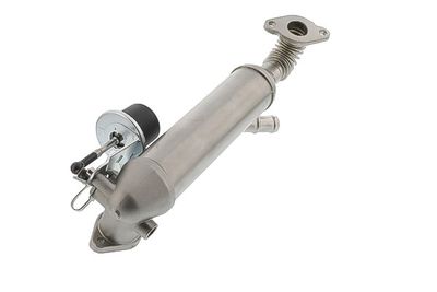 RADIATOR RECIRCULARE GAZE DE ESAPAMENT TOPRAN 117519 9