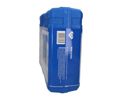 MONTAGEWERKZEUGSATZ LäNGS-/QUERLENKERBUCHSE KS TOOLS BT672350 35