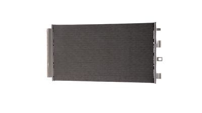 CONDENSATOR CLIMATIZARE MAHLE AC1209000P 12