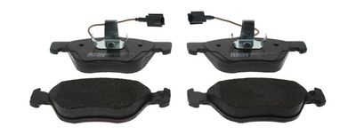 BREMSBELAGSATZ SCHEIBENBREMSE