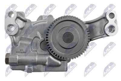 POMPA ULEI NTY BPOFR014 3