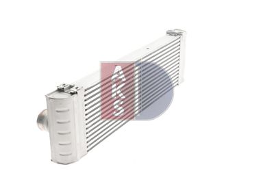 LADELUFTKüHLER AKS DASIS 097029N 4