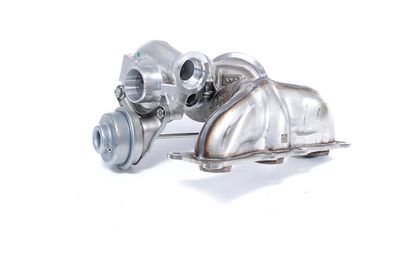 LADER AUFLADUNG BTS Turbo T914819VO 6