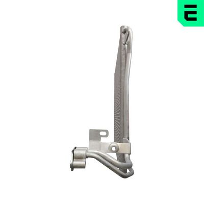 CONDENSATOR CLIMATIZARE ERA 667003 4