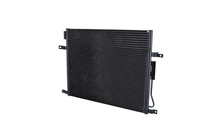 CONDENSATOR CLIMATIZARE NRF 35577 30