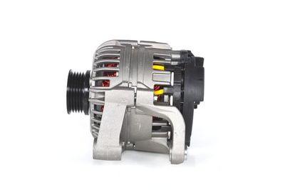 BOSCH 0 124 225 049 Генератор для OPEL ASTRA H CLASSIC универсал (A04)