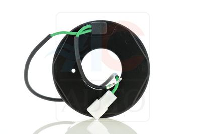 BOBINA AMBREIAJ MAGNETIC COMPRESOR ACAUTO AC04DN20 3