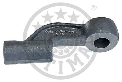 OPTIMAL G1-1233 Наконечник рулевой тяги  для SMART CABRIO (Смарт Кабрио)