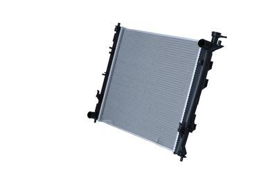 RADIATOR RACIRE MOTOR NRF 53054 10