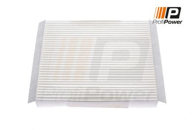 Filtras, salono oras