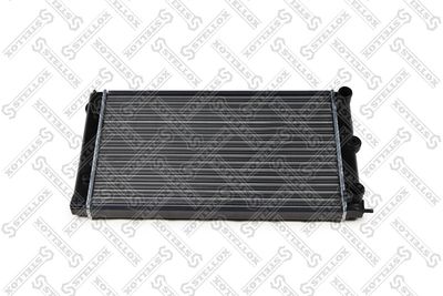 радиатор, охлаждане на двигателя STELLOX 10-26900-SX