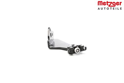 ROLLENFüHRUNG SCHIEBETüR METZGER AUTOTEILE 2310175 23