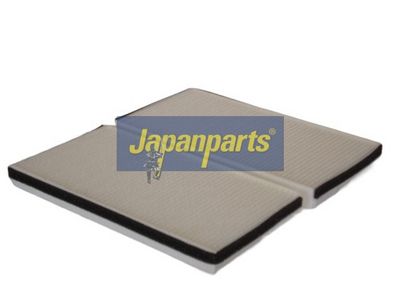 JAPANPARTS Filtras, salono oras