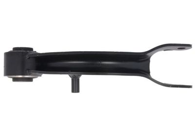 Wielophanging spoorcontrole-arm, achter