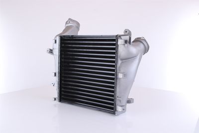 INTERCOOLER COMPRESOR NISSENS 96276 27