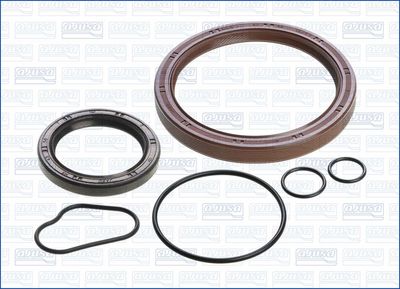 SET GARNITURI CARTER