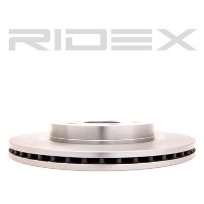 спирачен диск RIDEX 82B0294