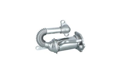 RADIATOR RECIRCULARE GAZE DE ESAPAMENT NRF 48423 13