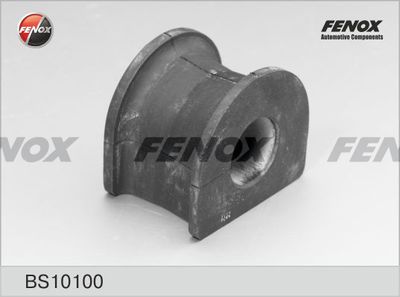 FENOX BS10100 Втулка стабілізатора 