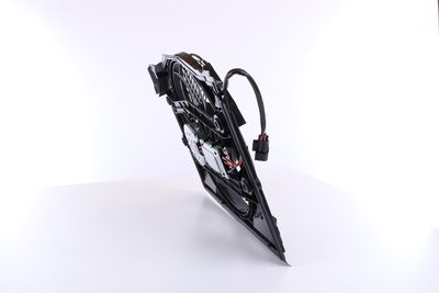 VENTILATOR RADIATOR NISSENS 85420 31