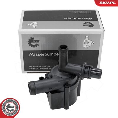 Doplňovací vodní čerpadlo (okruh chladicí vody) ESEN SKV 22SKV088
