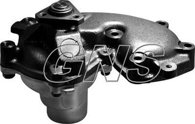 Водяной насос, охлаждение двигателя GNS YH-FI125 для FIAT STRADA