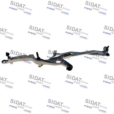 WISCHERGESTäNGE FISPA 670190A2