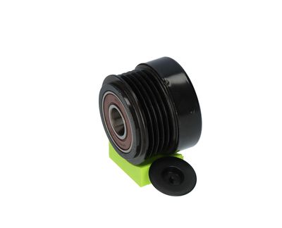 SISTEM ROATA LIBERA GENERATOR VALEO 592056 2