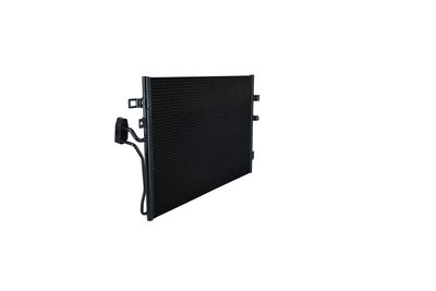 CONDENSATOR CLIMATIZARE NRF 350087 20