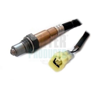 Lambda sonda HOFFER 7481075