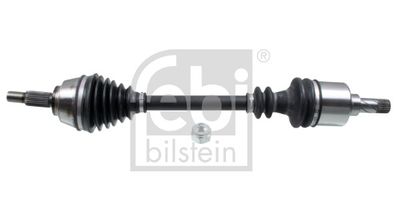 Wał napędowy FEBI BILSTEIN 183826