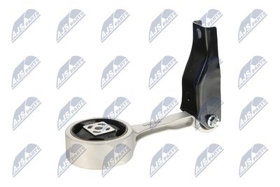 SUPORT MOTOR NTY ZPSAU034 3