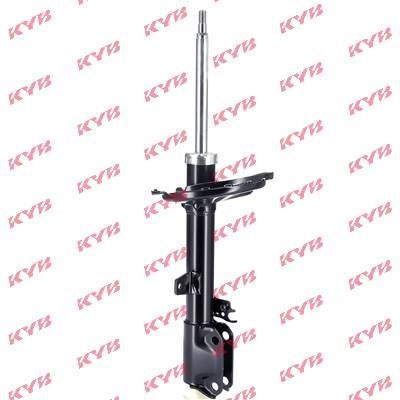 AMORTIZOR KYB 334384 14