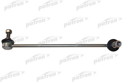 Тяга / стойка, стабилизатор PATRON PS4310R для BMW X3