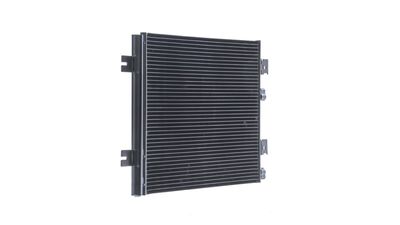 CONDENSATOR CLIMATIZARE MAHLE AC858000S 40