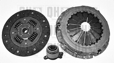 комплект съединител QUINTON HAZELL QKT4853AF