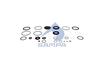 Juego de reparación, mecanismo de dirección